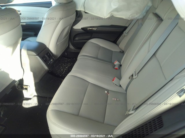 Photo 7 VIN: 4T1BD1EB7GU050647 - TOYOTA AVALON HYBRID 