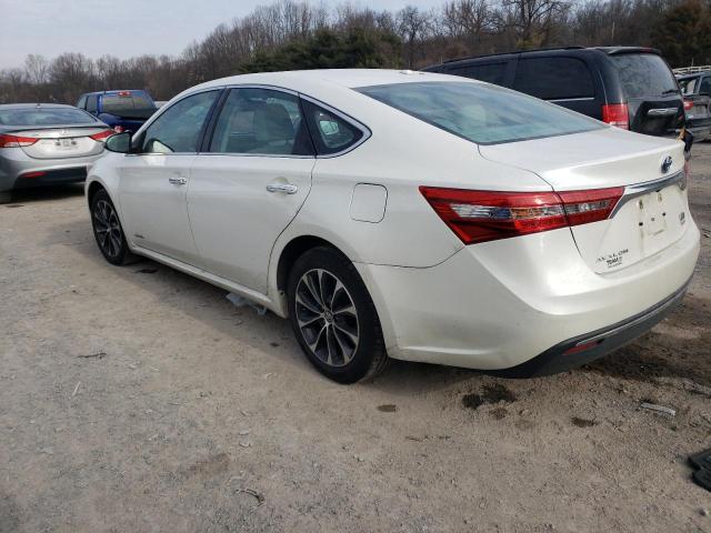 Photo 1 VIN: 4T1BD1EB7GU053161 - TOYOTA AVALON 