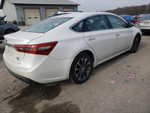 Photo 2 VIN: 4T1BD1EB7GU053161 - TOYOTA AVALON 