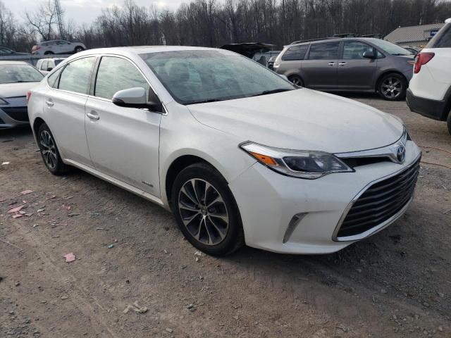 Photo 3 VIN: 4T1BD1EB7GU053161 - TOYOTA AVALON 