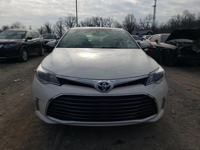 Photo 4 VIN: 4T1BD1EB7GU053161 - TOYOTA AVALON 