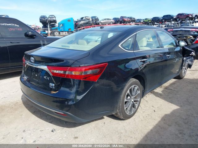 Photo 3 VIN: 4T1BD1EB7GU053208 - TOYOTA AVALON 