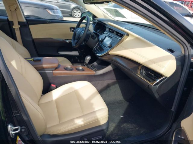 Photo 4 VIN: 4T1BD1EB7GU053208 - TOYOTA AVALON 