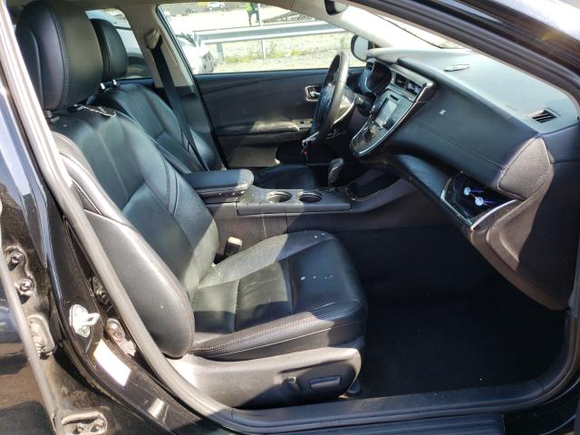 Photo 4 VIN: 4T1BD1EB7GU055766 - TOYOTA AVALON HYB 