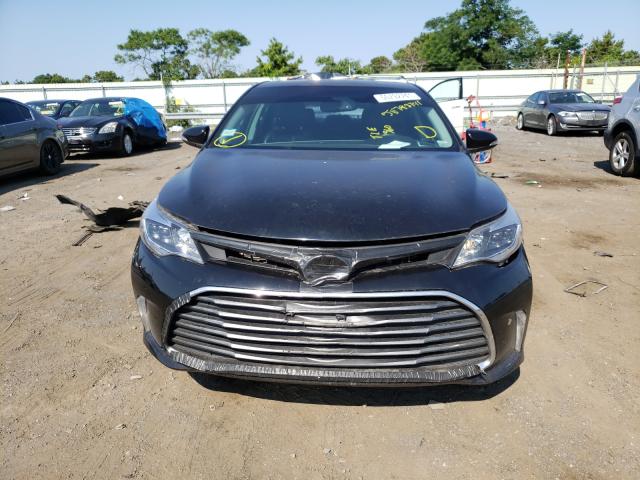 Photo 8 VIN: 4T1BD1EB7GU055766 - TOYOTA AVALON HYB 