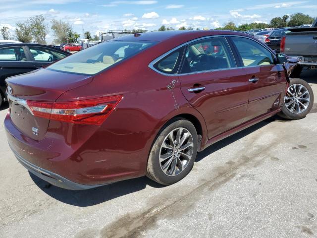 Photo 2 VIN: 4T1BD1EB7HU059026 - TOYOTA AVALON 