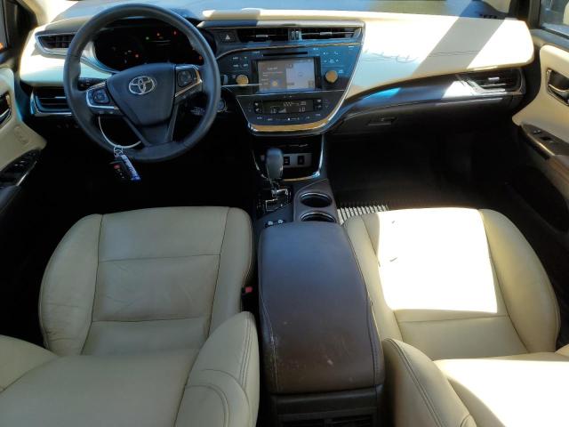 Photo 7 VIN: 4T1BD1EB7HU059026 - TOYOTA AVALON 