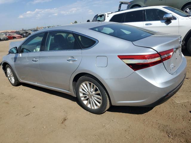 Photo 1 VIN: 4T1BD1EB8DU003106 - TOYOTA AVALON HYB 