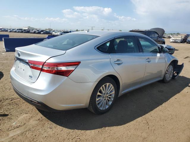 Photo 2 VIN: 4T1BD1EB8DU003106 - TOYOTA AVALON HYB 