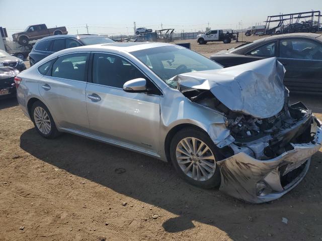 Photo 3 VIN: 4T1BD1EB8DU003106 - TOYOTA AVALON HYB 