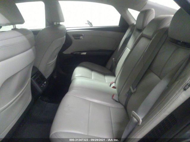 Photo 7 VIN: 4T1BD1EB8DU003154 - TOYOTA AVALON HYBRID 