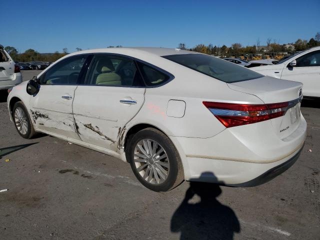 Photo 1 VIN: 4T1BD1EB8DU004093 - TOYOTA AVALON HYB 