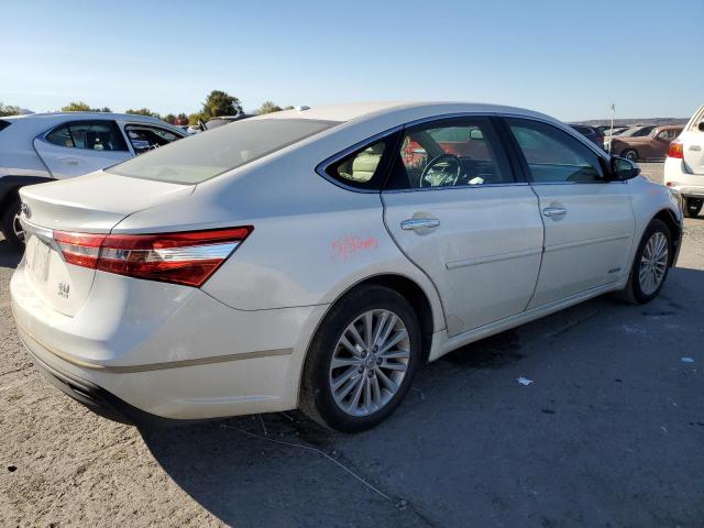 Photo 2 VIN: 4T1BD1EB8DU004093 - TOYOTA AVALON HYB 