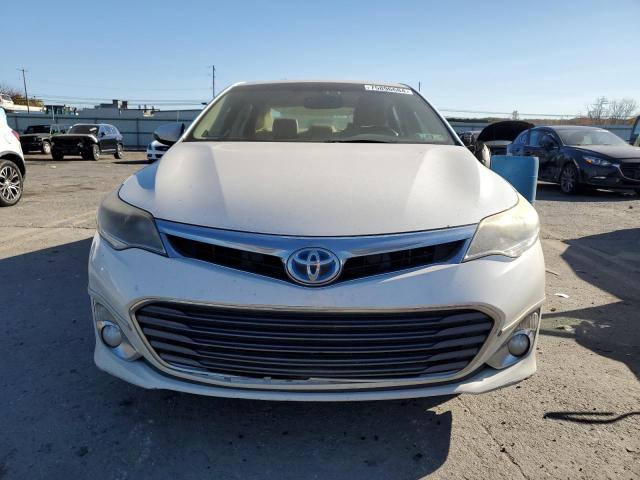 Photo 4 VIN: 4T1BD1EB8DU004093 - TOYOTA AVALON HYB 