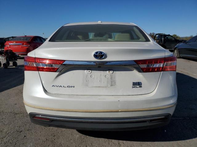 Photo 5 VIN: 4T1BD1EB8DU004093 - TOYOTA AVALON HYB 