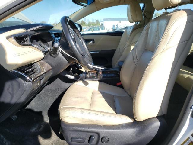 Photo 6 VIN: 4T1BD1EB8DU004093 - TOYOTA AVALON HYB 