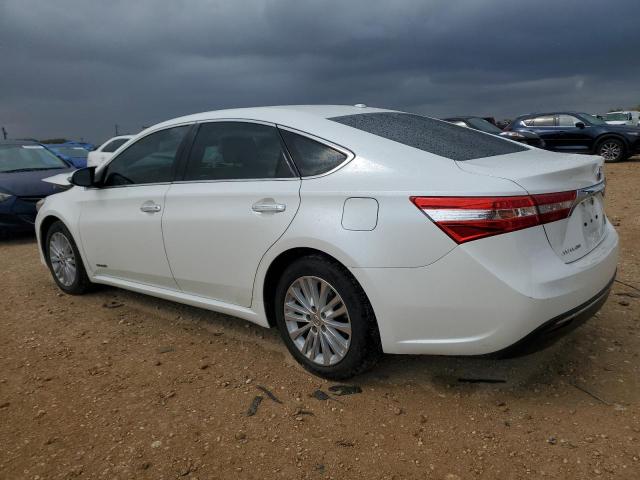 Photo 1 VIN: 4T1BD1EB8DU004644 - TOYOTA AVALON HYB 