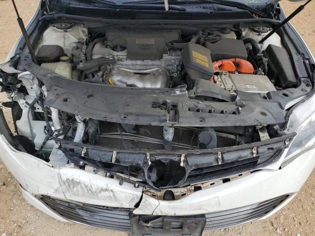 Photo 10 VIN: 4T1BD1EB8DU004644 - TOYOTA AVALON HYB 