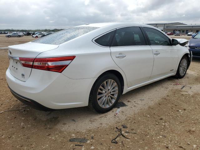 Photo 2 VIN: 4T1BD1EB8DU004644 - TOYOTA AVALON HYB 