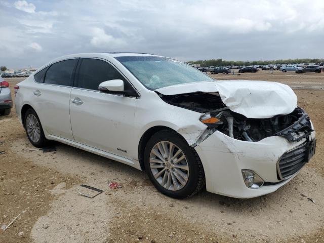 Photo 3 VIN: 4T1BD1EB8DU004644 - TOYOTA AVALON HYB 