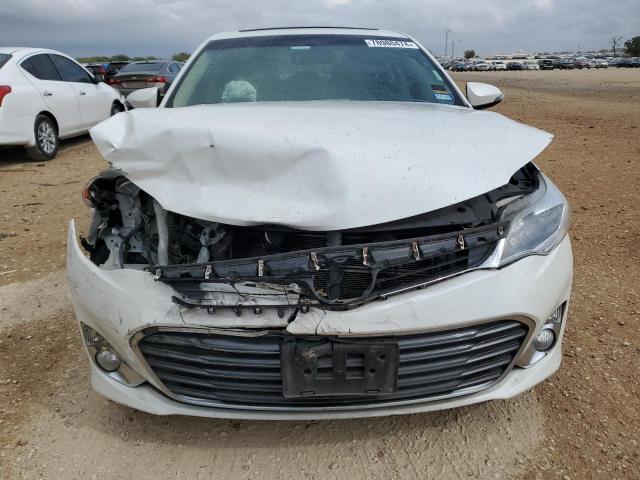 Photo 4 VIN: 4T1BD1EB8DU004644 - TOYOTA AVALON HYB 