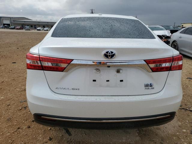 Photo 5 VIN: 4T1BD1EB8DU004644 - TOYOTA AVALON HYB 