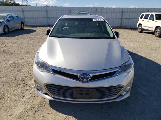 Photo 4 VIN: 4T1BD1EB8DU005194 - TOYOTA AVALON HYB 