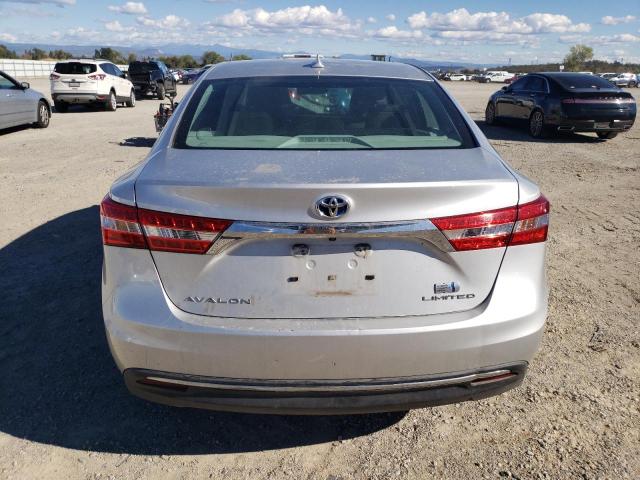 Photo 5 VIN: 4T1BD1EB8DU005194 - TOYOTA AVALON HYB 