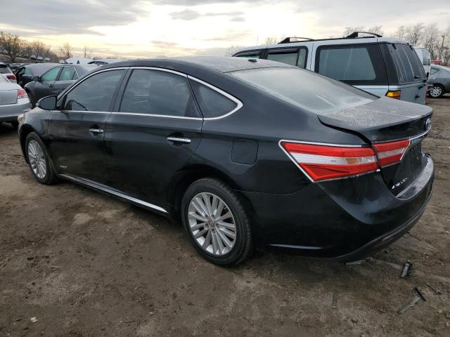 Photo 1 VIN: 4T1BD1EB8DU007270 - TOYOTA AVALON 