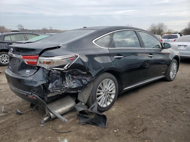 Photo 2 VIN: 4T1BD1EB8DU007270 - TOYOTA AVALON 