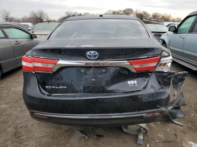 Photo 5 VIN: 4T1BD1EB8DU007270 - TOYOTA AVALON 