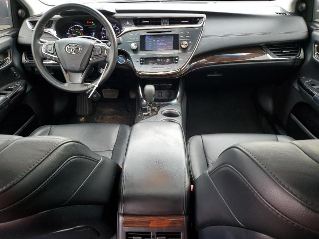 Photo 7 VIN: 4T1BD1EB8DU007270 - TOYOTA AVALON 