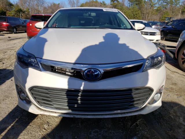 Photo 4 VIN: 4T1BD1EB8DU011755 - TOYOTA AVALON 