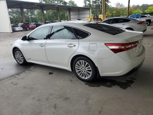 Photo 1 VIN: 4T1BD1EB8DU013151 - TOYOTA AVALON HYB 