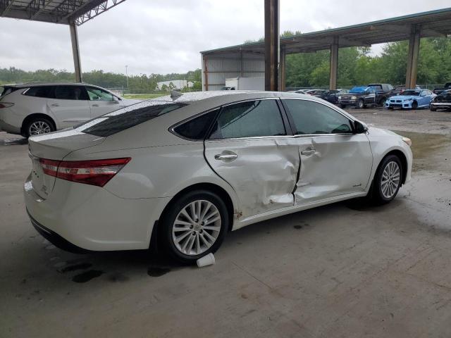 Photo 2 VIN: 4T1BD1EB8DU013151 - TOYOTA AVALON HYB 