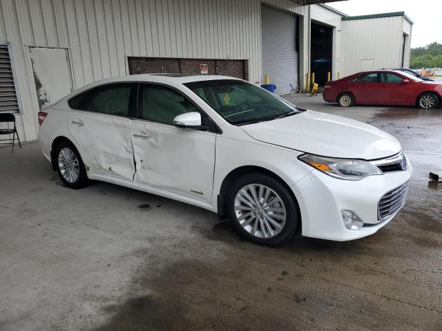 Photo 3 VIN: 4T1BD1EB8DU013151 - TOYOTA AVALON HYB 