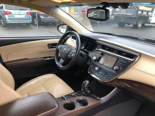 Photo 7 VIN: 4T1BD1EB8DU015031 - TOYOTA AVALON HYB 