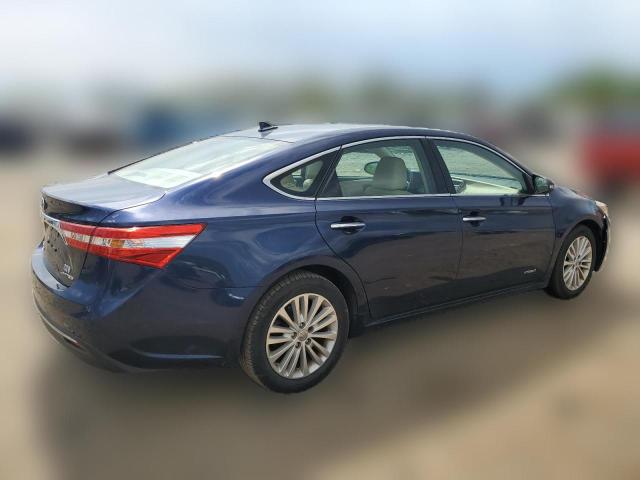 Photo 2 VIN: 4T1BD1EB8DU017491 - TOYOTA AVALON 