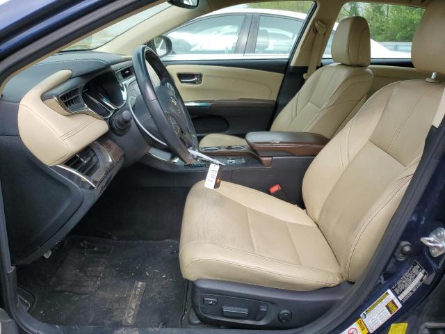 Photo 6 VIN: 4T1BD1EB8DU017491 - TOYOTA AVALON 