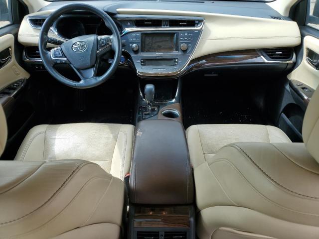 Photo 7 VIN: 4T1BD1EB8DU017491 - TOYOTA AVALON 