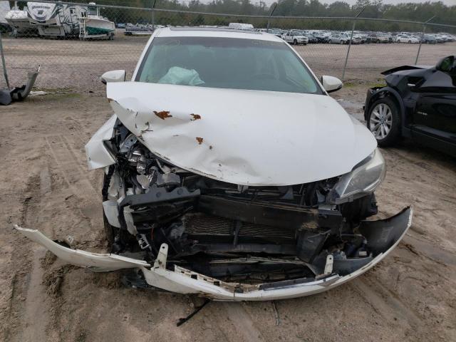 Photo 4 VIN: 4T1BD1EB8DU018253 - TOYOTA AVALON HYB 