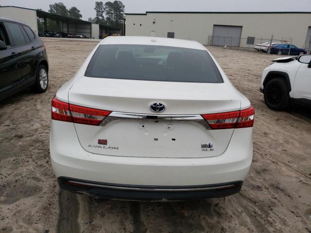 Photo 5 VIN: 4T1BD1EB8DU018253 - TOYOTA AVALON HYB 