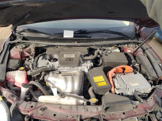 Photo 6 VIN: 4T1BD1EB8EU020781 - TOYOTA AVALON HYB 