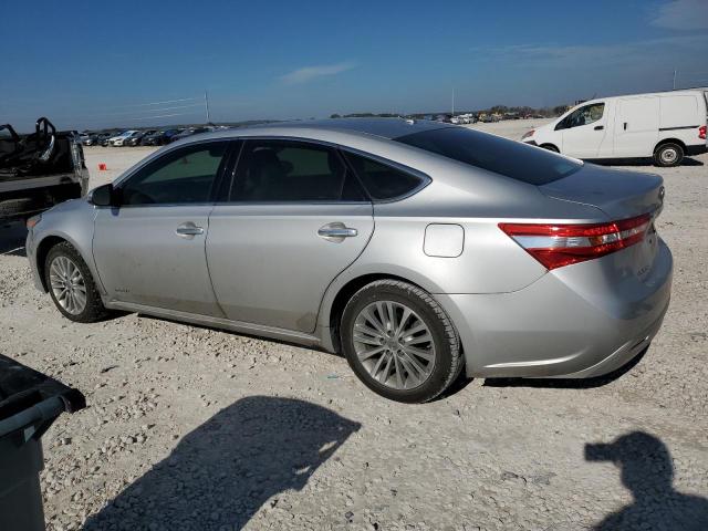 Photo 1 VIN: 4T1BD1EB8EU023907 - TOYOTA AVALON 