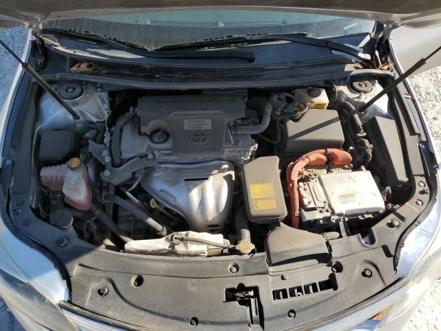 Photo 10 VIN: 4T1BD1EB8EU023907 - TOYOTA AVALON 