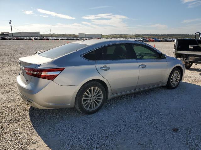 Photo 2 VIN: 4T1BD1EB8EU023907 - TOYOTA AVALON 