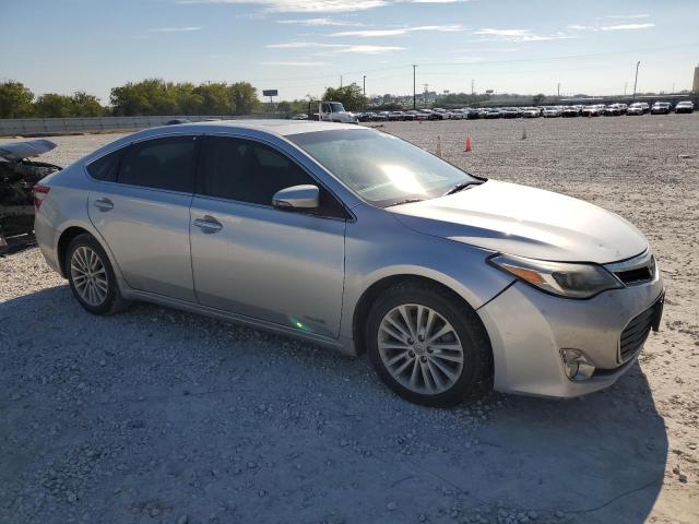 Photo 3 VIN: 4T1BD1EB8EU023907 - TOYOTA AVALON 