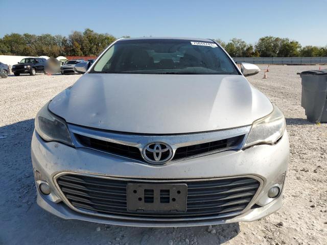 Photo 4 VIN: 4T1BD1EB8EU023907 - TOYOTA AVALON 