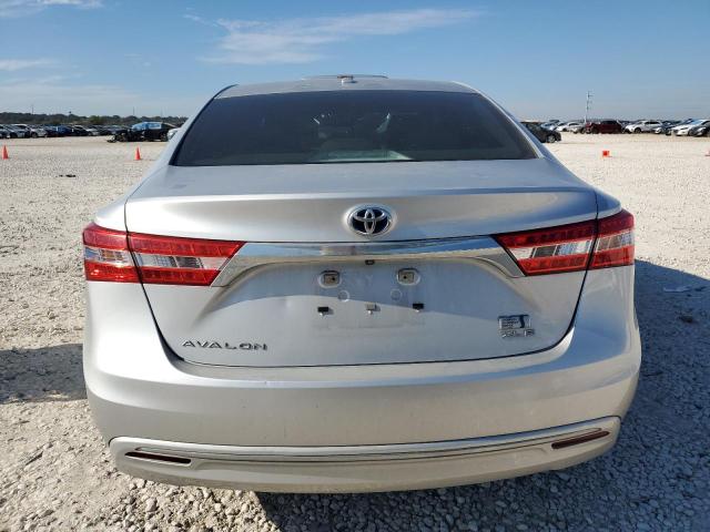 Photo 5 VIN: 4T1BD1EB8EU023907 - TOYOTA AVALON 