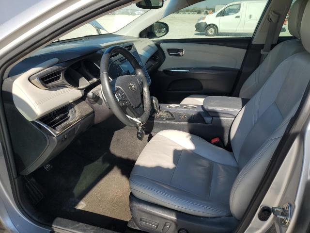 Photo 6 VIN: 4T1BD1EB8EU023907 - TOYOTA AVALON 